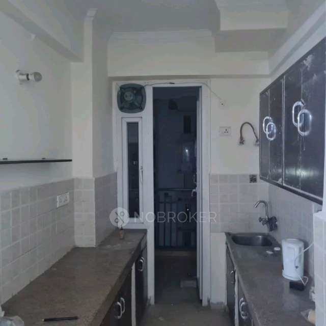 2 BHK Flat In Antriksh Heights for Rent  In Sector 84