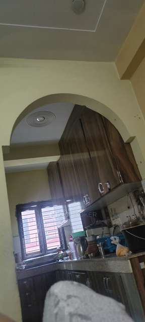 2 BHK Flat In Shre Krishna Appartment Laxman Vihar Phase 1 For Sale  In Gurgaon Rural