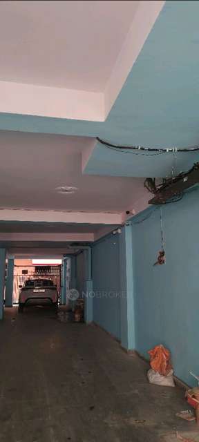 2 BHK Flat In Shre Krishna Appartment Laxman Vihar Phase 1 For Sale  In Gurgaon Rural