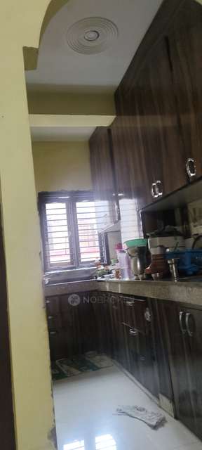 2 BHK Flat In Shre Krishna Appartment Laxman Vihar Phase 1 For Sale  In Gurgaon Rural