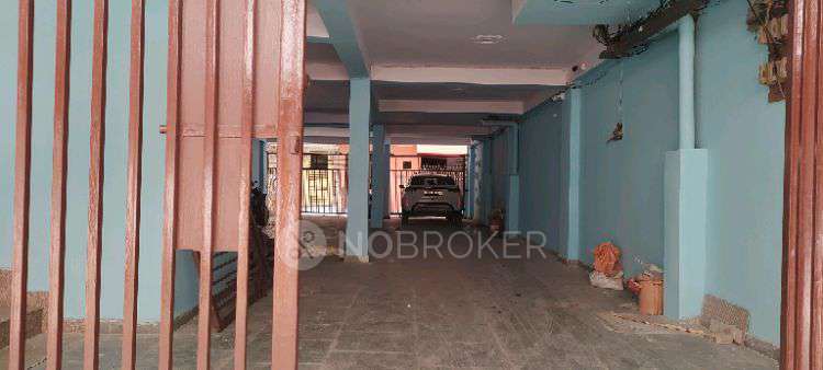 2 BHK Flat In Shre Krishna Appartment Laxman Vihar Phase 1 For Sale  In Gurgaon Rural