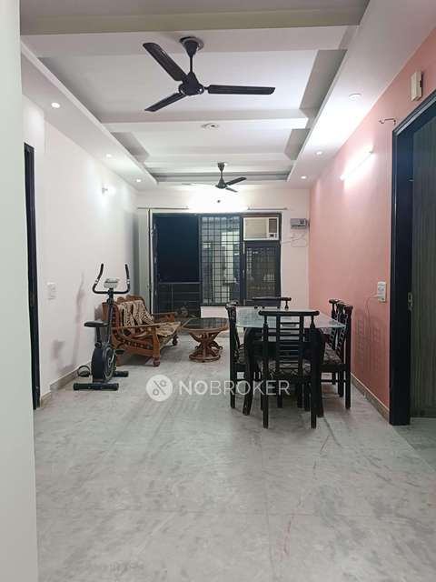 3 BHK Flat In Apartment For Sale  In Sector 46