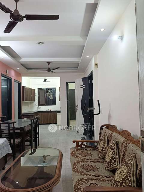 3 BHK Flat In Apartment For Sale  In Sector 46
