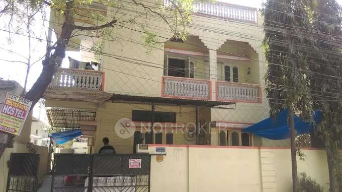 PG for Boys in Kavadiguda