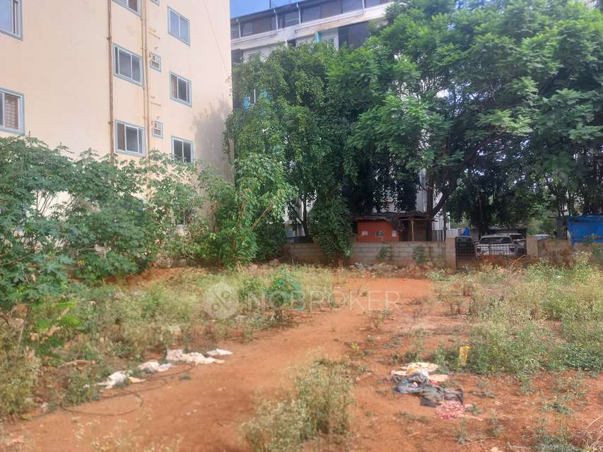 Plot For Sale  In White Rose Layout In White Rose Layout Rd