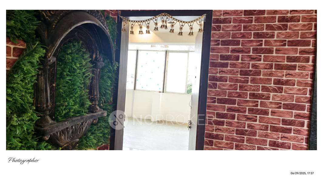 2 BHK Flat In Miracal Avenue For Sale  In Kondhwa Budruk