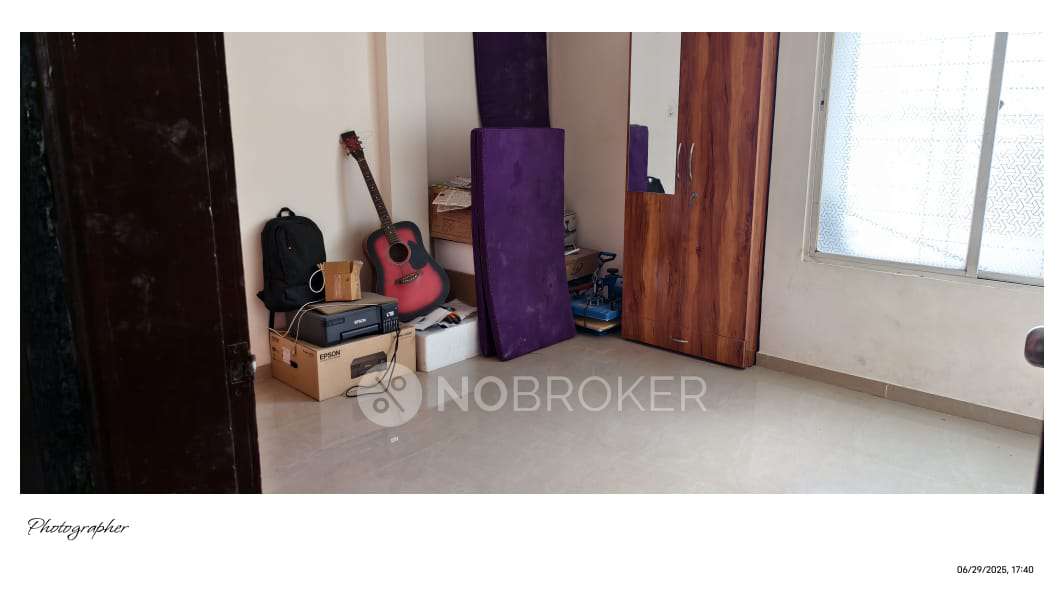 2 BHK Flat In Miracal Avenue For Sale  In Kondhwa Budruk