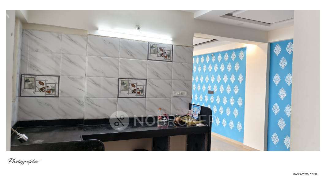 2 BHK Flat In Miracal Avenue For Sale  In Kondhwa Budruk