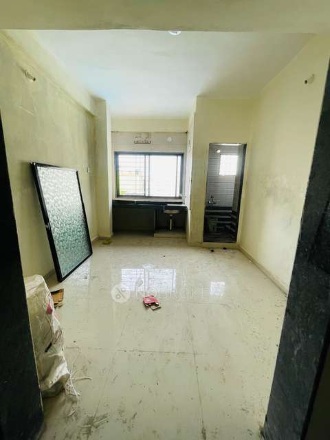 1 RK House for Rent  In Thergaon