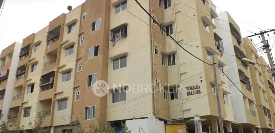 2 BHK Flat In Vinayaka Meadows For Sale  In Banaswadi