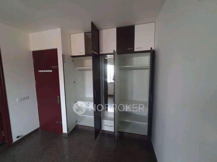 1 BHK Flat In 14 for Rent  In 14, 2nd Main Rd, Phase 7, Adugodi, Bengaluru, Karnataka 560030, India