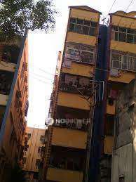 2 BHK Flat In Svc Residency for Rent  In Kachiguda