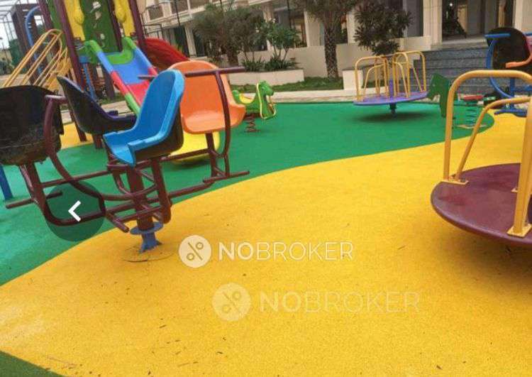 2 BHK Flat In Signature Pristine  For Sale  In Sarjapura 