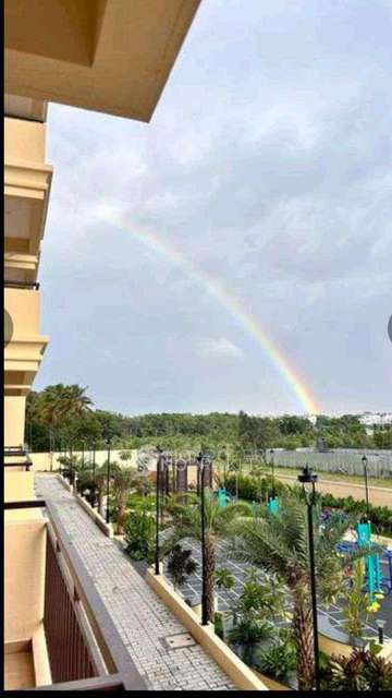 2 BHK Flat In Signature Pristine  For Sale  In Sarjapura 