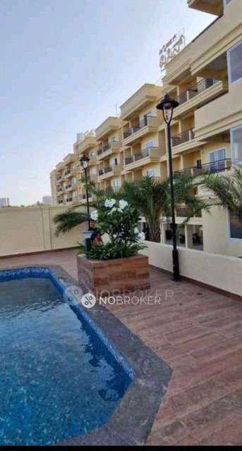 2 BHK Flat In Signature Pristine  For Sale  In Sarjapura 