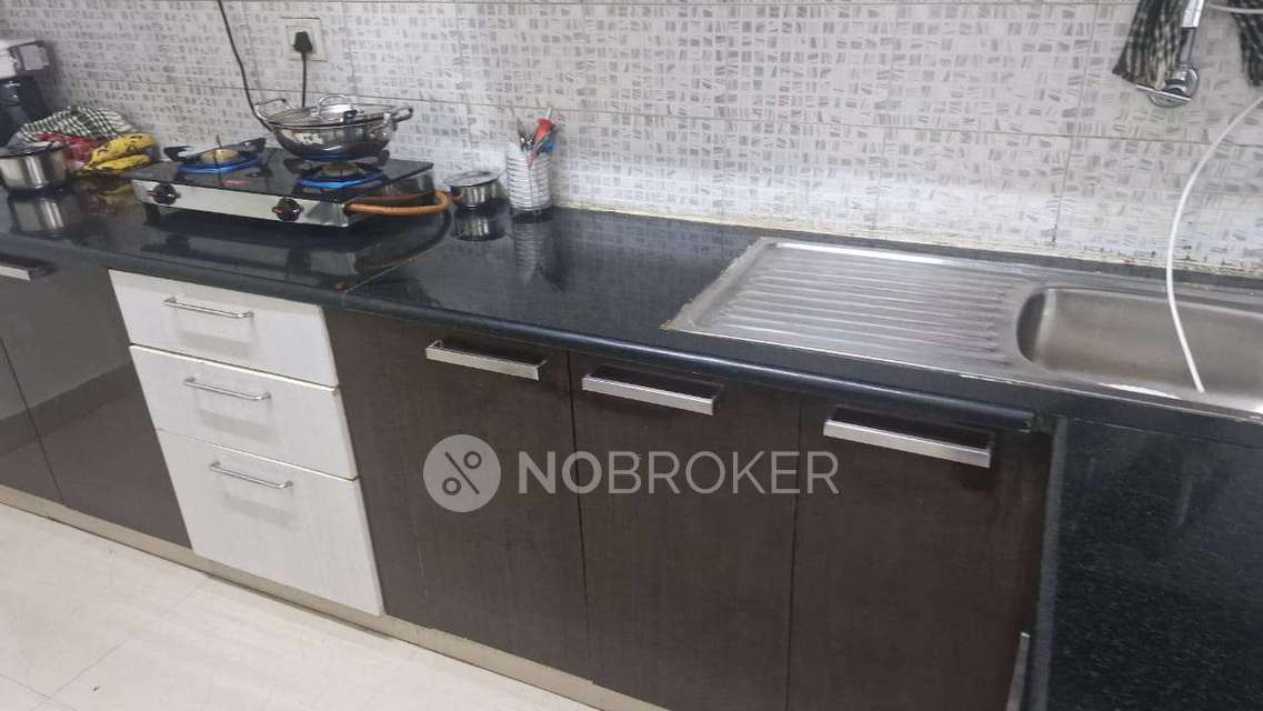 3 BHK Flat In Rr Residency For Sale  In Hsr Layout