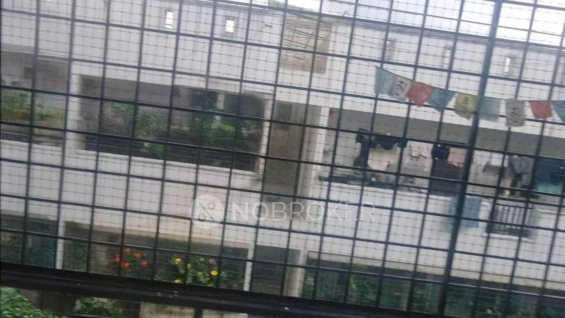 3 BHK Flat In Rr Residency For Sale  In Hsr Layout