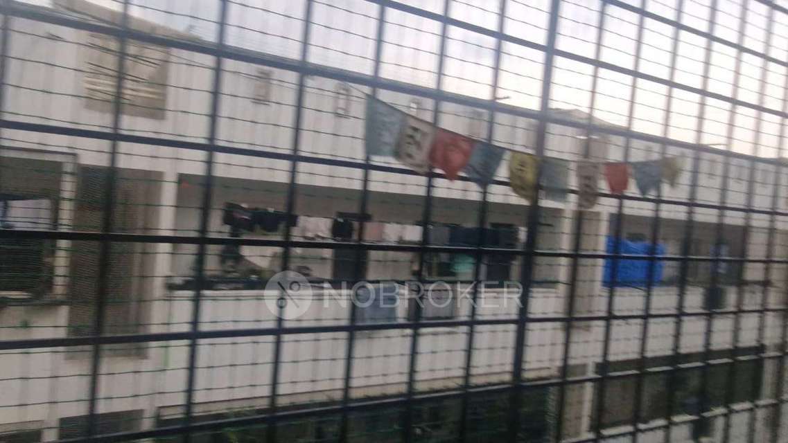 3 BHK Flat In Rr Residency For Sale  In Hsr Layout