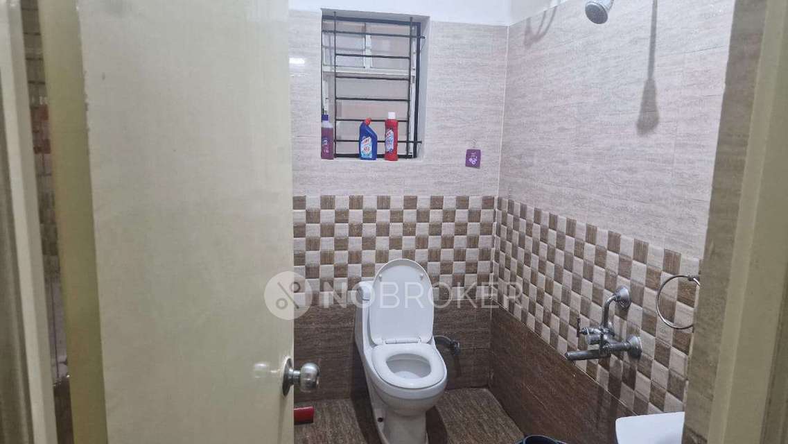 3 BHK Flat In Rr Residency For Sale  In Hsr Layout