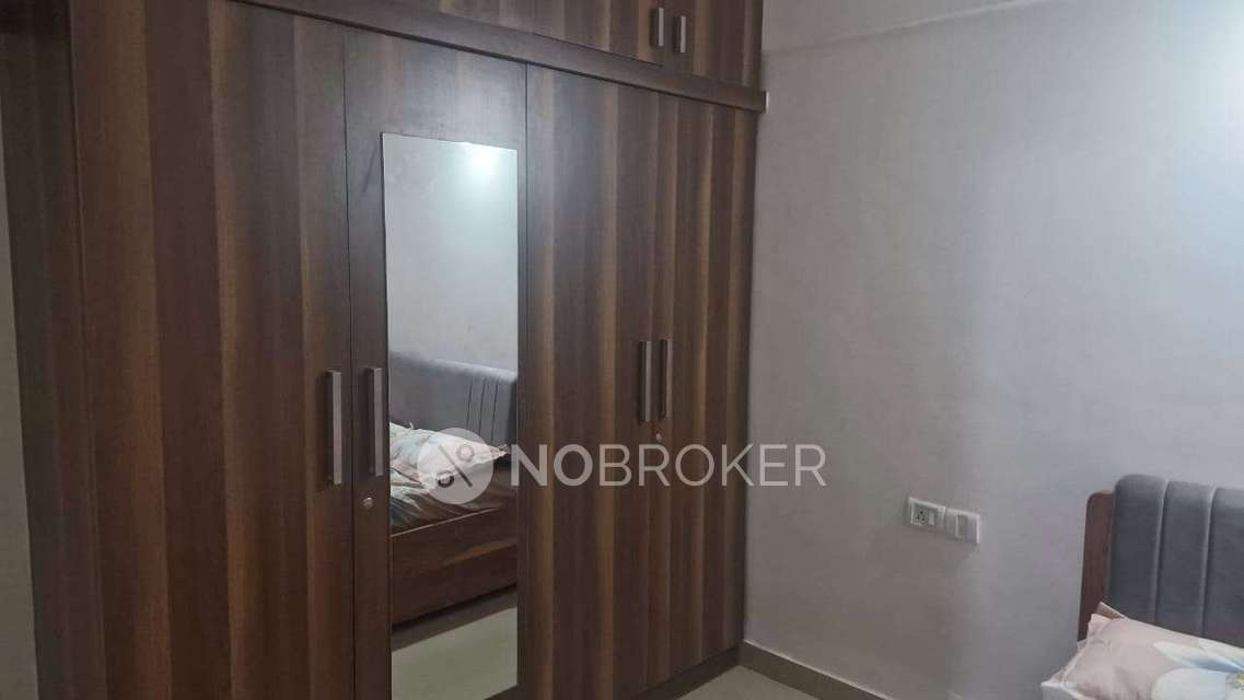 3 BHK Flat In Rr Residency For Sale  In Hsr Layout