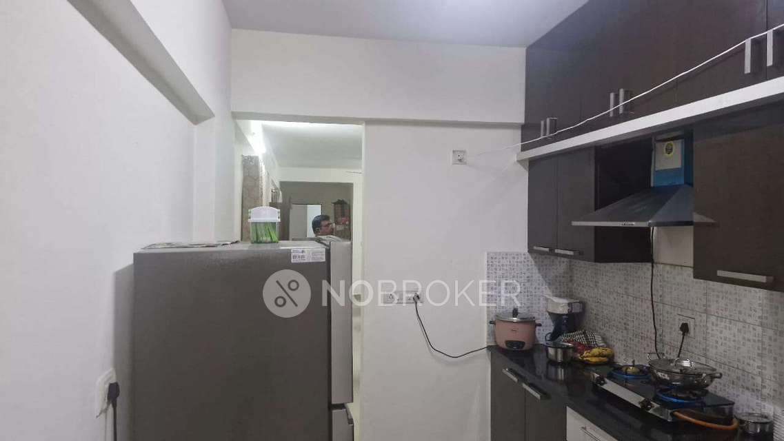 3 BHK Flat In Rr Residency For Sale  In Hsr Layout