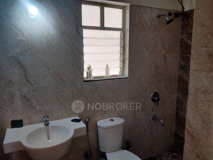 2 BHK Flat In Megapolis Splendour for Rent  In Hinjewadi, Pune