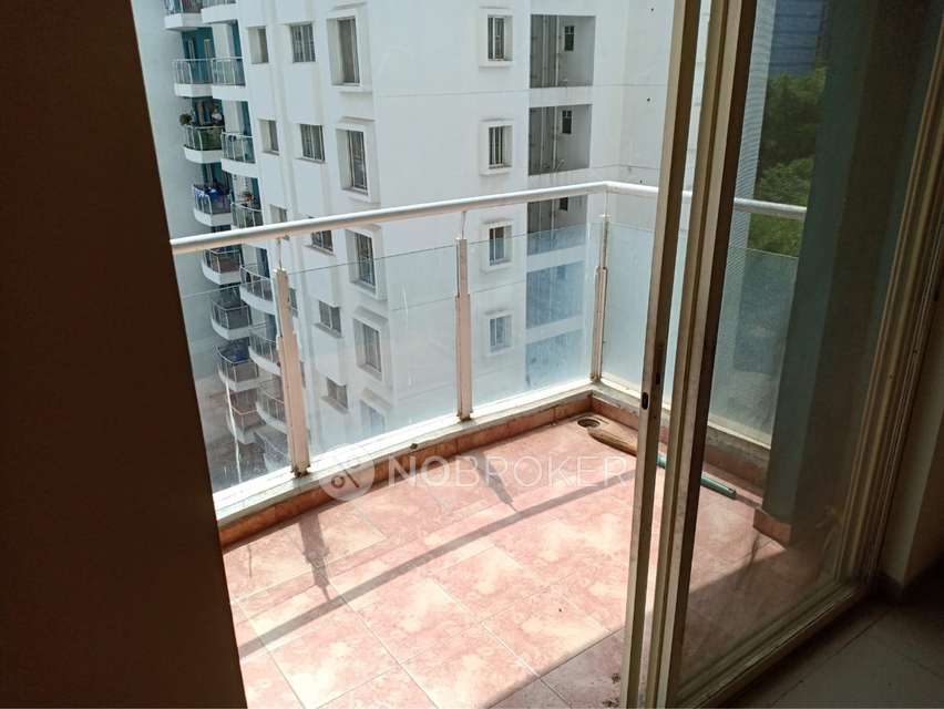 2 BHK Flat In Megapolis Splendour for Rent  In Hinjewadi, Pune