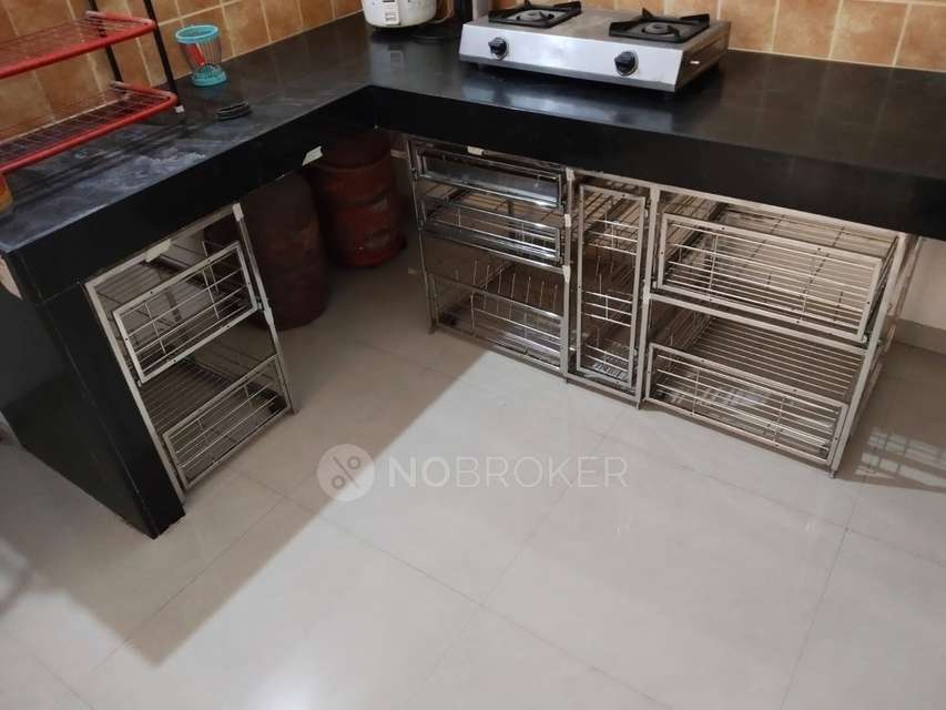 2 BHK Flat In Megapolis Splendour for Rent  In Hinjewadi, Pune