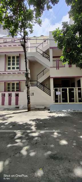 2 BHK House for Rent  In 202, Sbi Bank Colony, Battarahalli, Bengaluru, Karnataka 560036, India