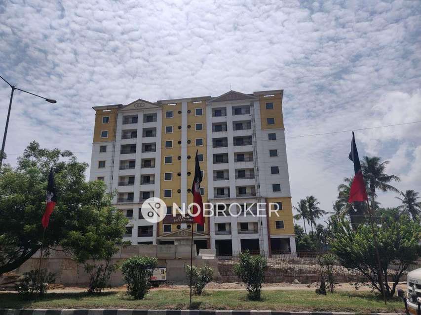 3 BHK Flat In Jeayam Dream Palace For Sale  In Vandalur