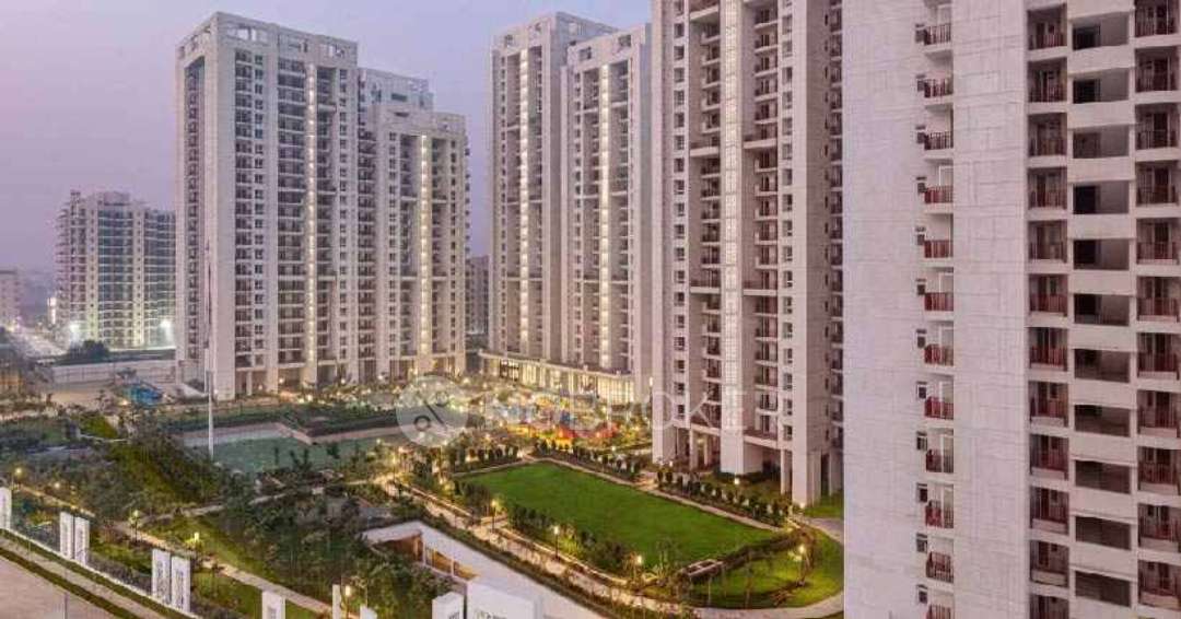 3 BHK Flat In Mapsko Mountville For Sale  In Sector 79
