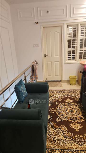 3 BHK House For Sale  In Frazer Town