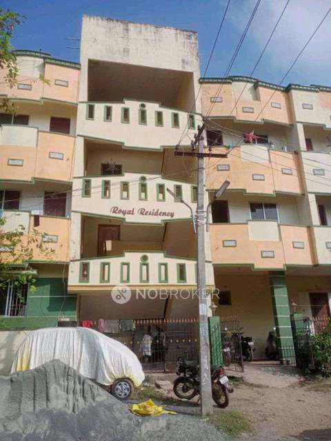 2 BHK Flat In Royal Residency, Urapakkam For Sale  In Urapakkam 