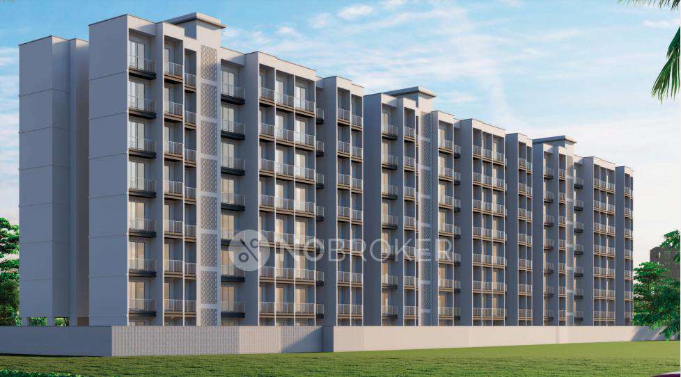 1 BHK Flat In Kalyan Vatika For Sale  In Thane