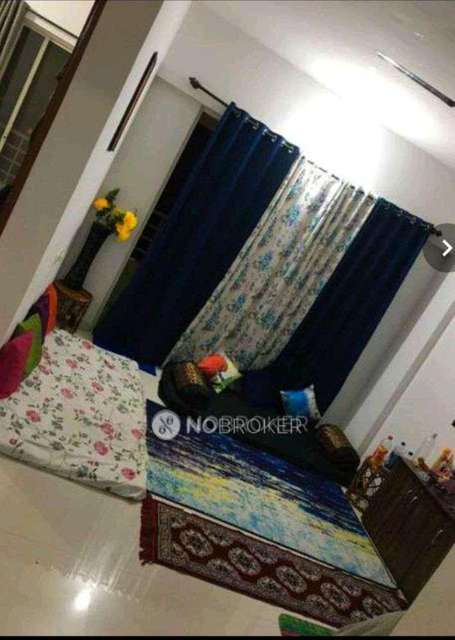 2 BHK Flat In Somani Residency For Sale  In Punawale