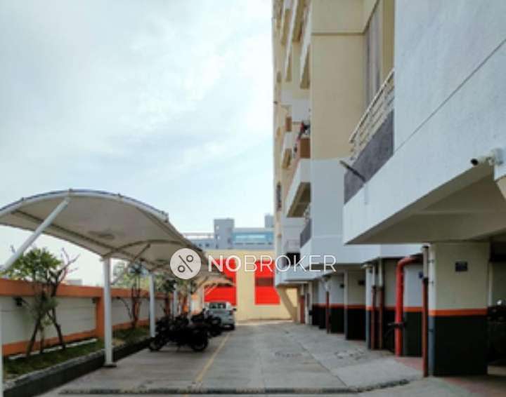 2 BHK Flat In Somani Residency For Sale  In Punawale