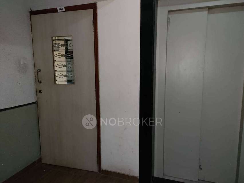 3 BHK Flat In Sai Satyam Residency For Sale  In Kalyan West