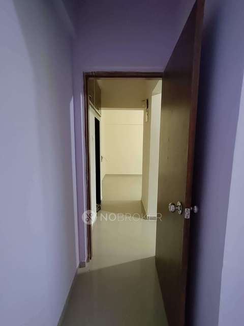 3 BHK Flat In Sai Satyam Residency For Sale  In Kalyan West