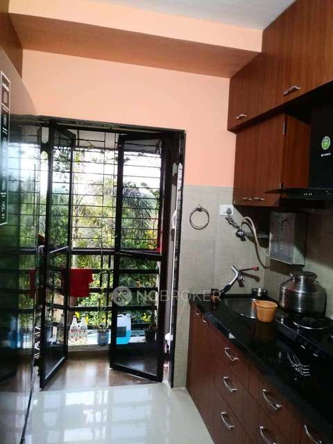 3 BHK Flat In Sai Satyam Residency For Sale  In Kalyan West