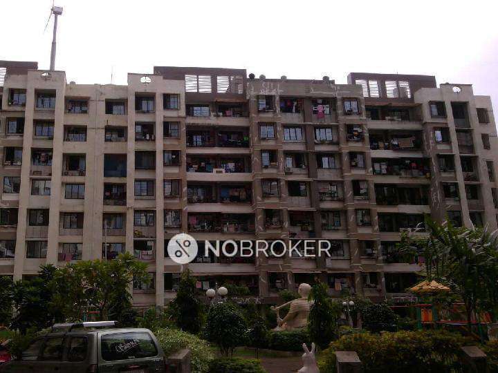 3 BHK Flat In Sai Satyam Residency For Sale  In Kalyan West