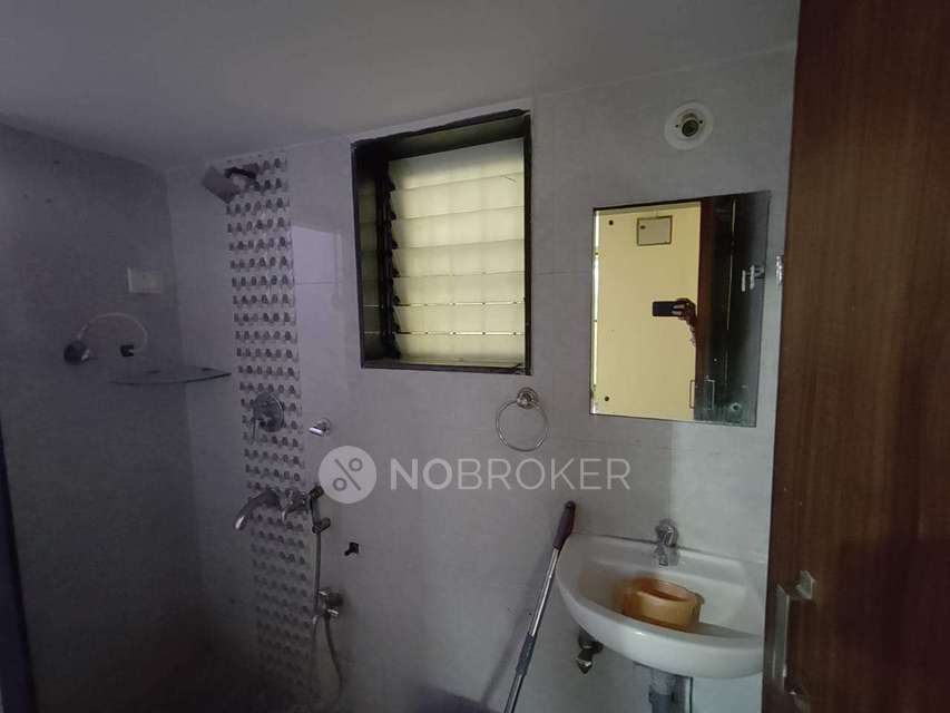 3 BHK Flat In Sai Satyam Residency For Sale  In Kalyan West