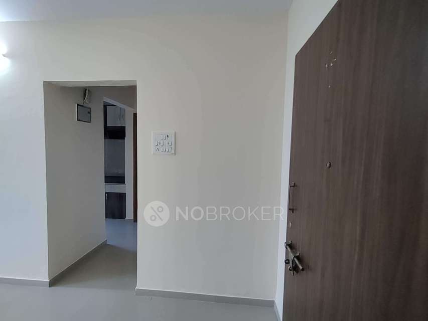 3 BHK Flat In Sai Satyam Residency For Sale  In Kalyan West