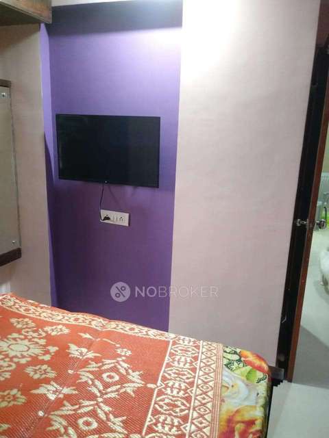 3 BHK Flat In Sai Satyam Residency For Sale  In Kalyan West