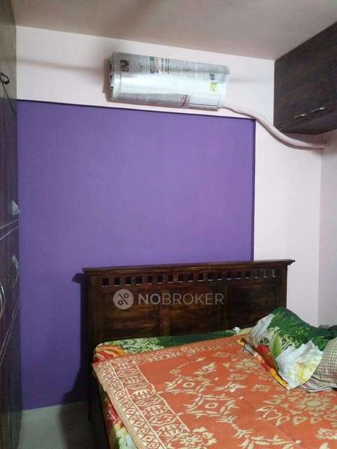 3 BHK Flat In Sai Satyam Residency For Sale  In Kalyan West