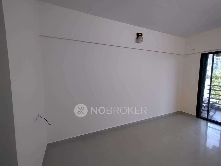 3 BHK Flat In Sai Satyam Residency For Sale  In Kalyan West