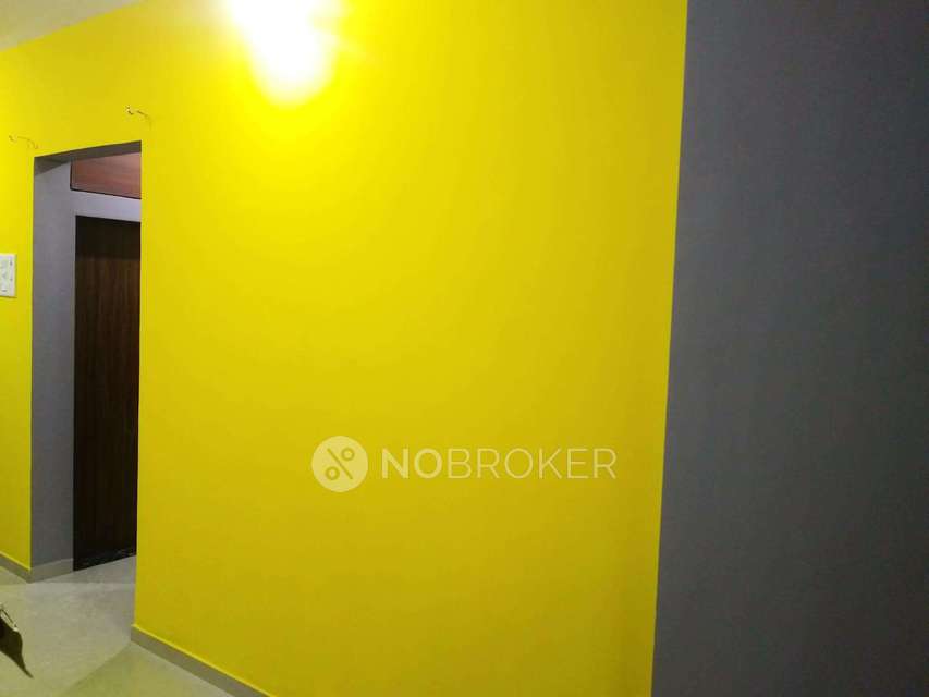 3 BHK Flat In Sai Satyam Residency For Sale  In Kalyan West