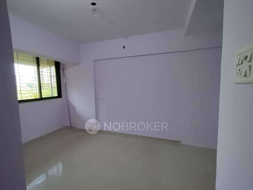 3 BHK Flat In Sai Satyam Residency For Sale  In Kalyan West