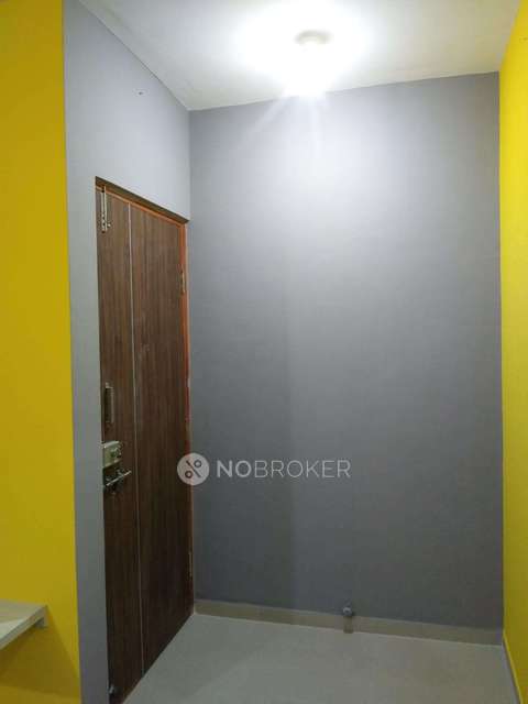 3 BHK Flat In Sai Satyam Residency For Sale  In Kalyan West