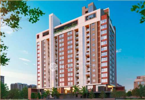 4 BHK Flat In Deshpande Ganeshbaug Chsl And Suchitra Terrace Chsl For Sale  In Kothrud