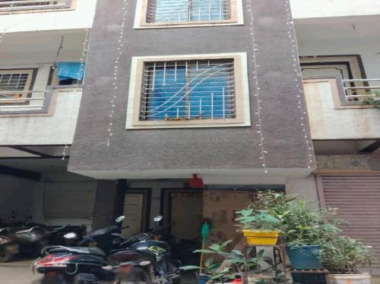 1 RK Flat for Rent  In Hinjewadi